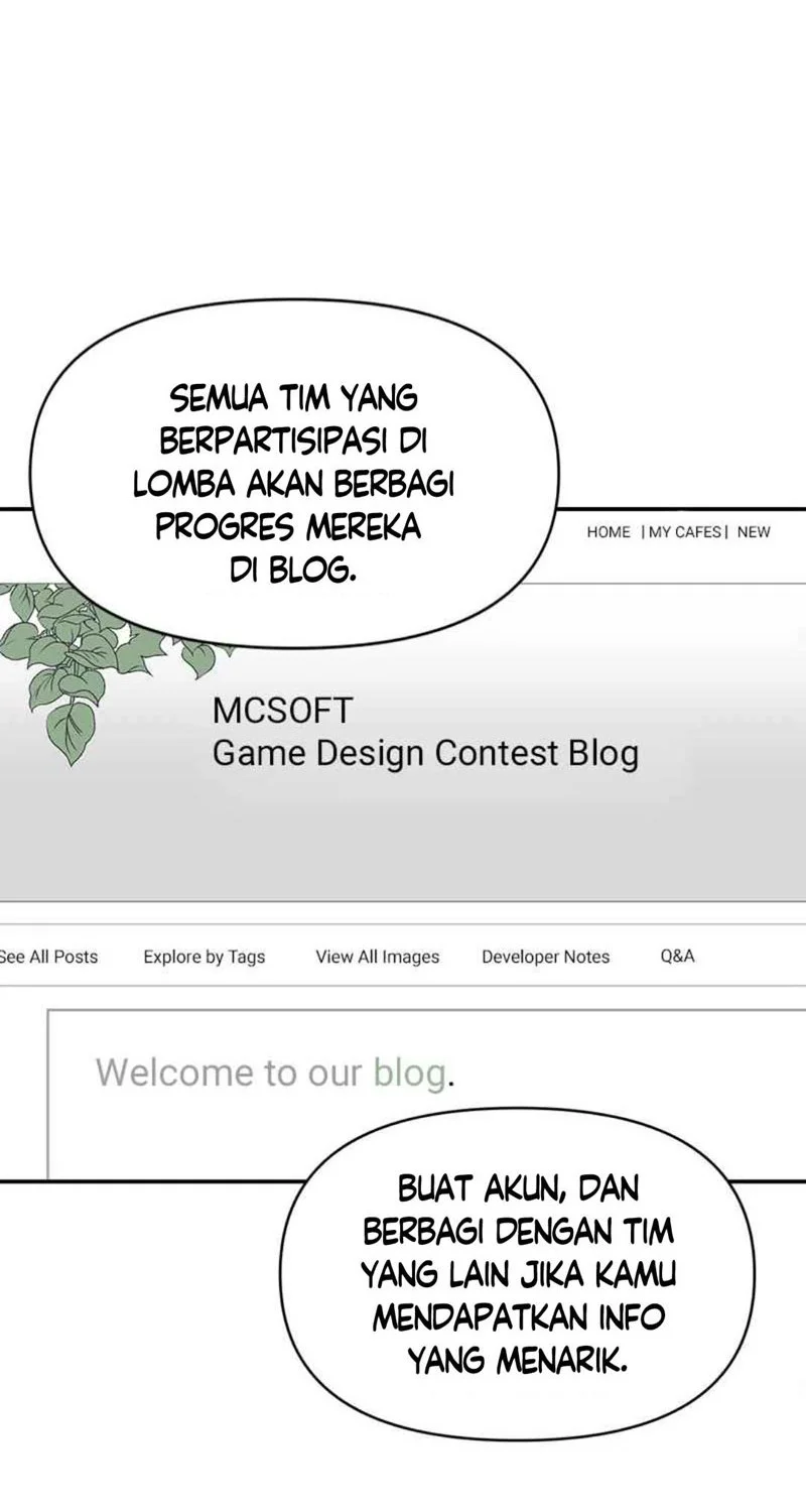 A Guide to Proper Dating Chapter 93 Gambar 31