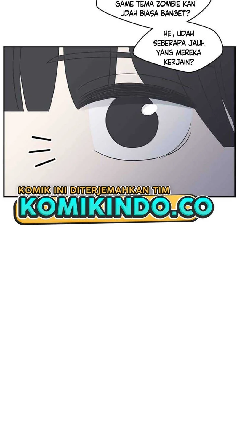 A Guide to Proper Dating Chapter 93 Gambar 34