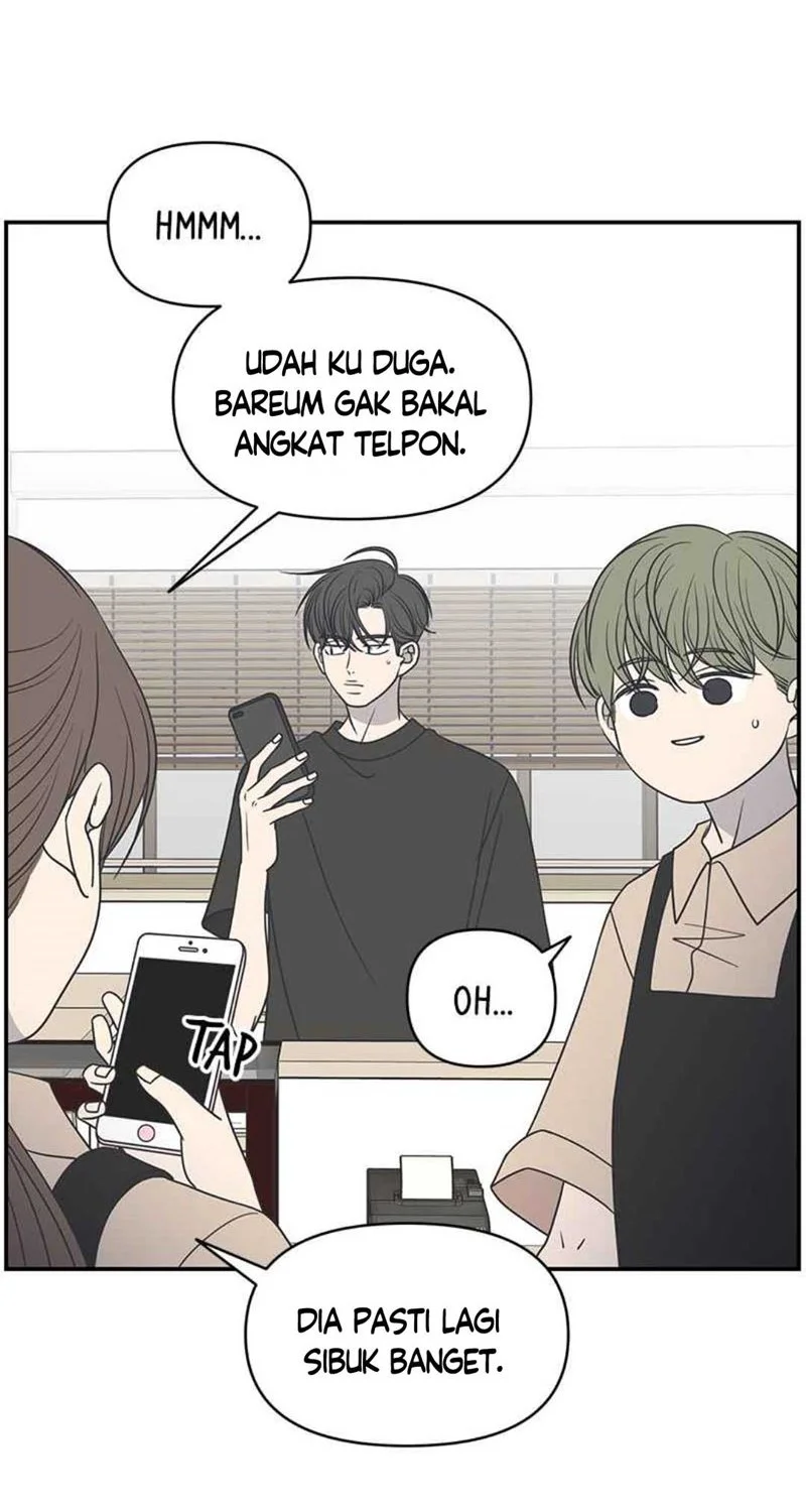 A Guide to Proper Dating Chapter 93 Gambar 4