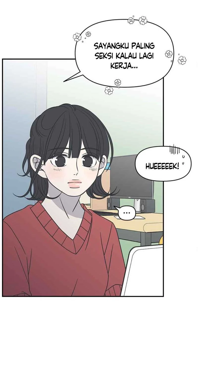 A Guide to Proper Dating Chapter 93 Gambar 40