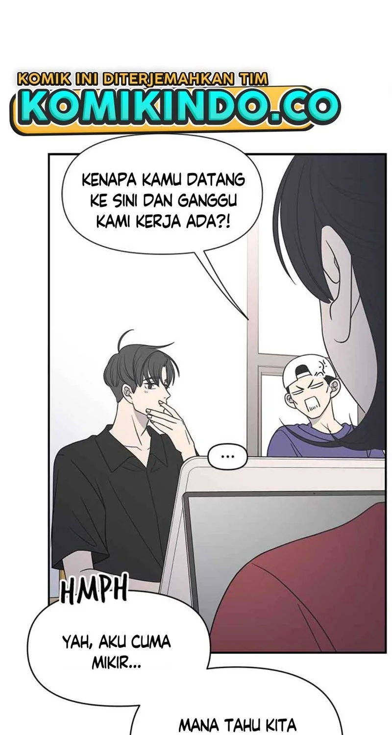 A Guide to Proper Dating Chapter 93 Gambar 41