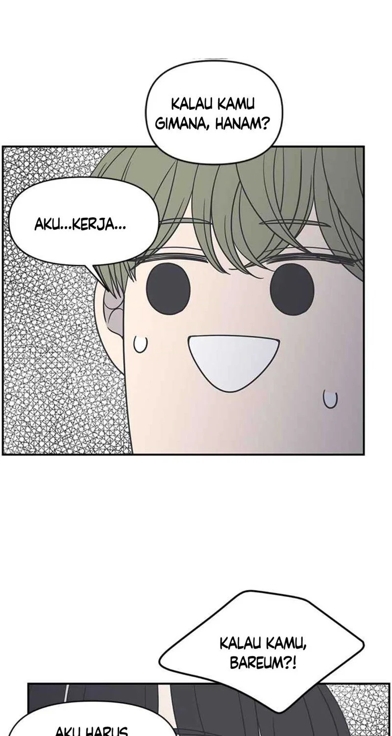 A Guide to Proper Dating Chapter 93 Gambar 45