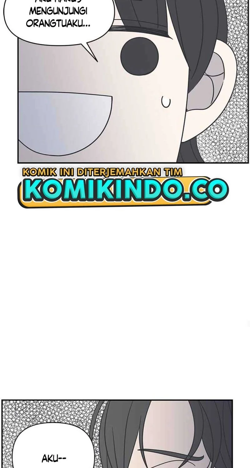 A Guide to Proper Dating Chapter 93 Gambar 46