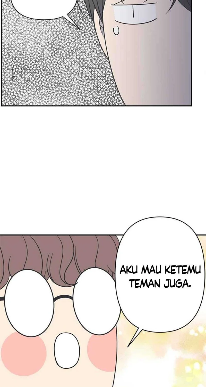 A Guide to Proper Dating Chapter 93 Gambar 47