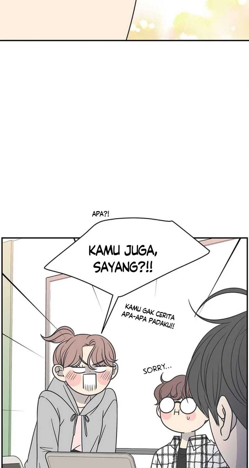 A Guide to Proper Dating Chapter 93 Gambar 48