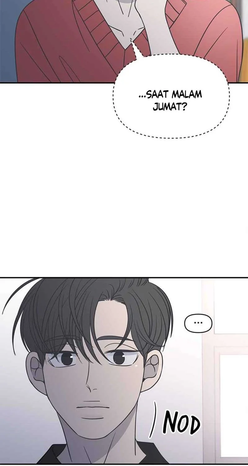 A Guide to Proper Dating Chapter 93 Gambar 51