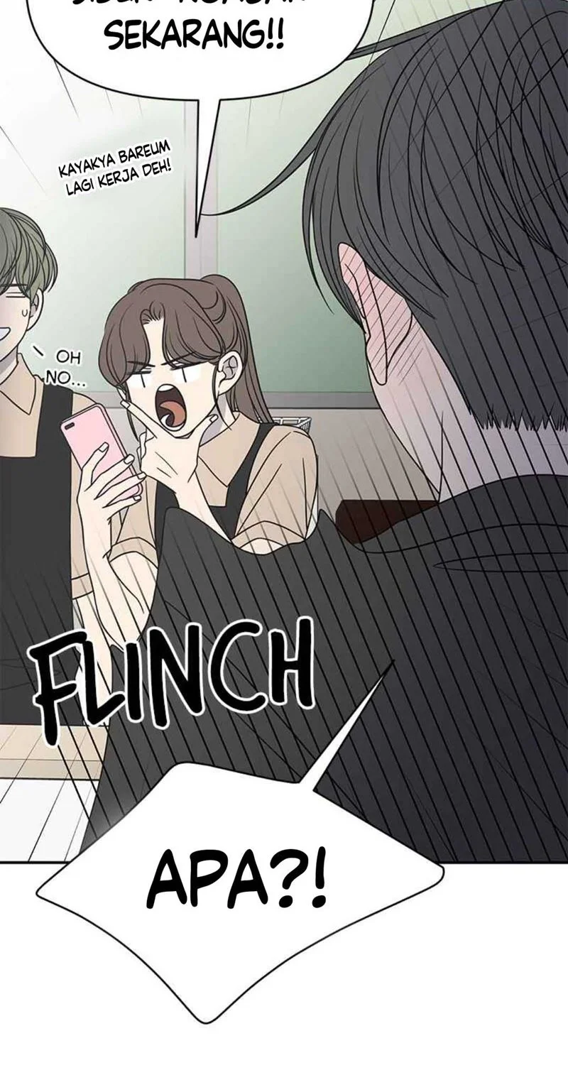 A Guide to Proper Dating Chapter 93 Gambar 6