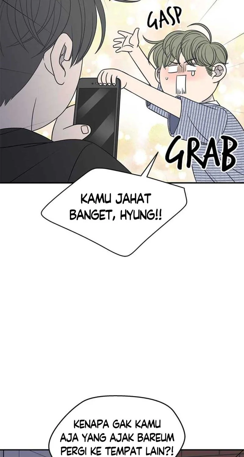 A Guide to Proper Dating Chapter 93 Gambar 60
