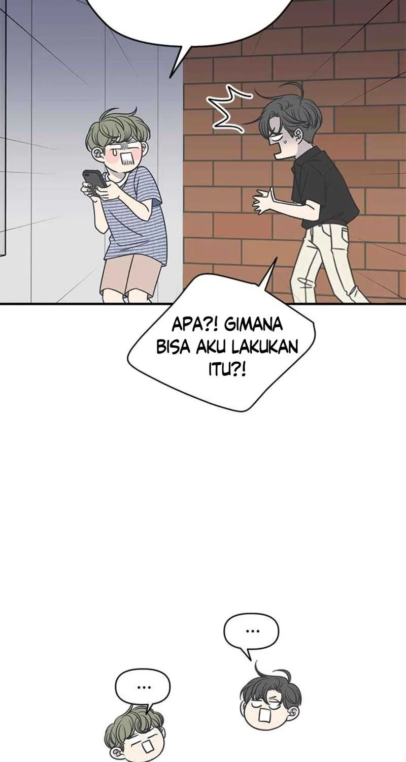 A Guide to Proper Dating Chapter 93 Gambar 61