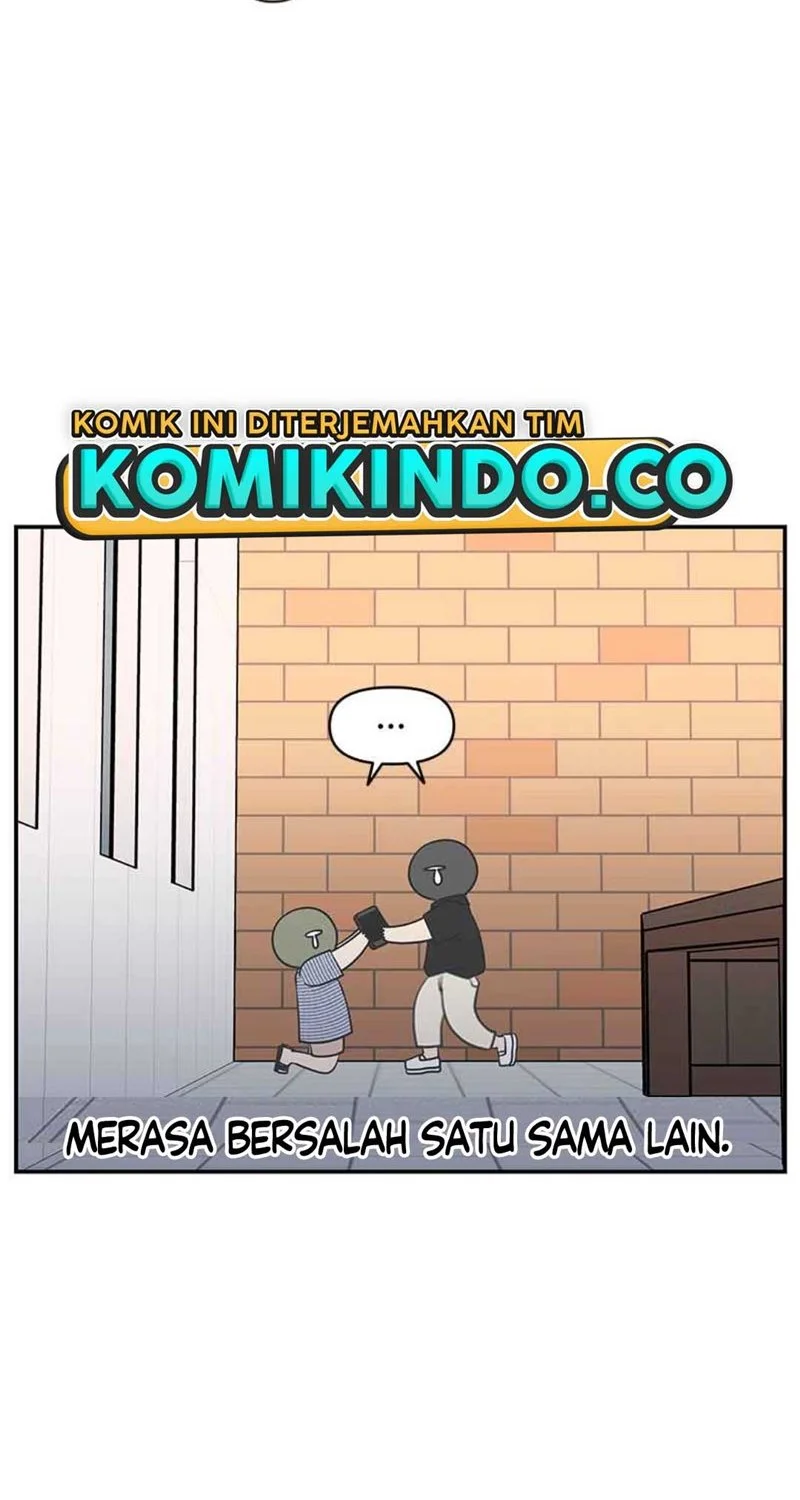 A Guide to Proper Dating Chapter 93 Gambar 62