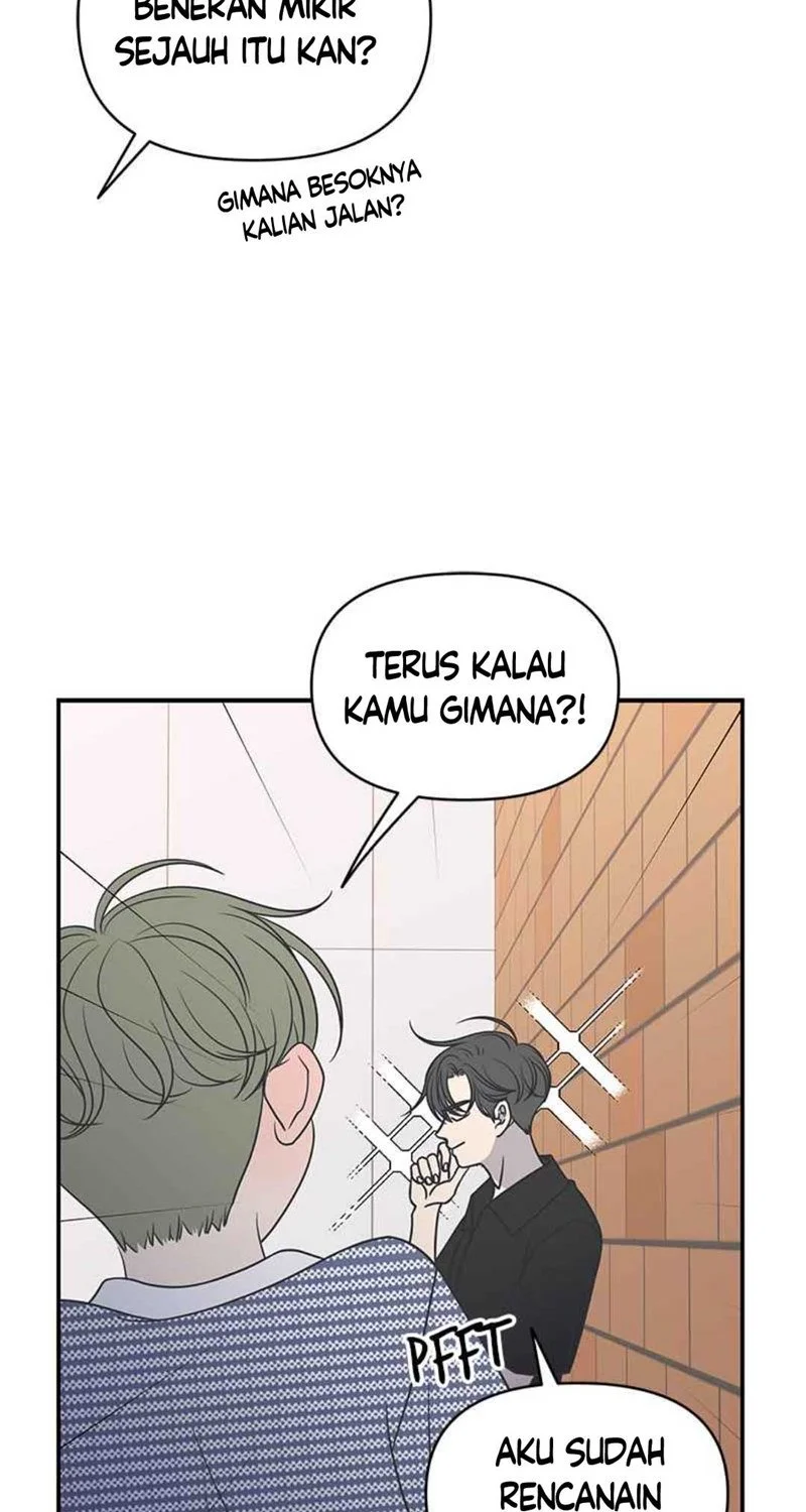 A Guide to Proper Dating Chapter 93 Gambar 65