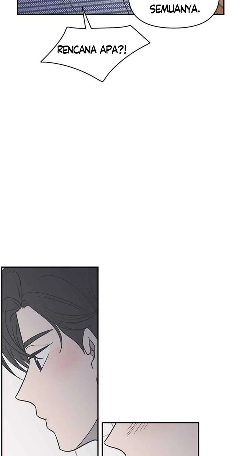 A Guide to Proper Dating Chapter 93 Gambar 66