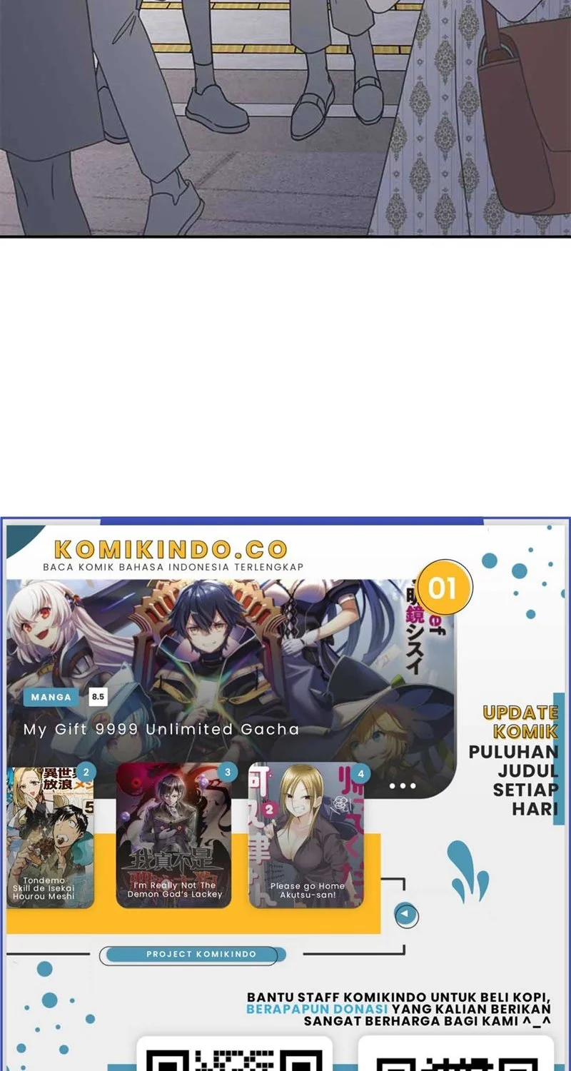 A Guide to Proper Dating Chapter 93 Gambar 70