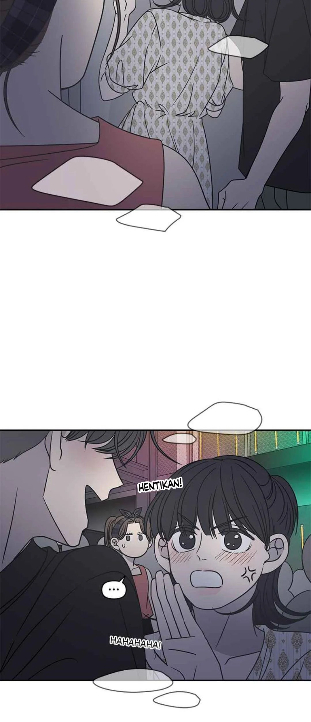 A Guide to Proper Dating Chapter 95 Gambar 23