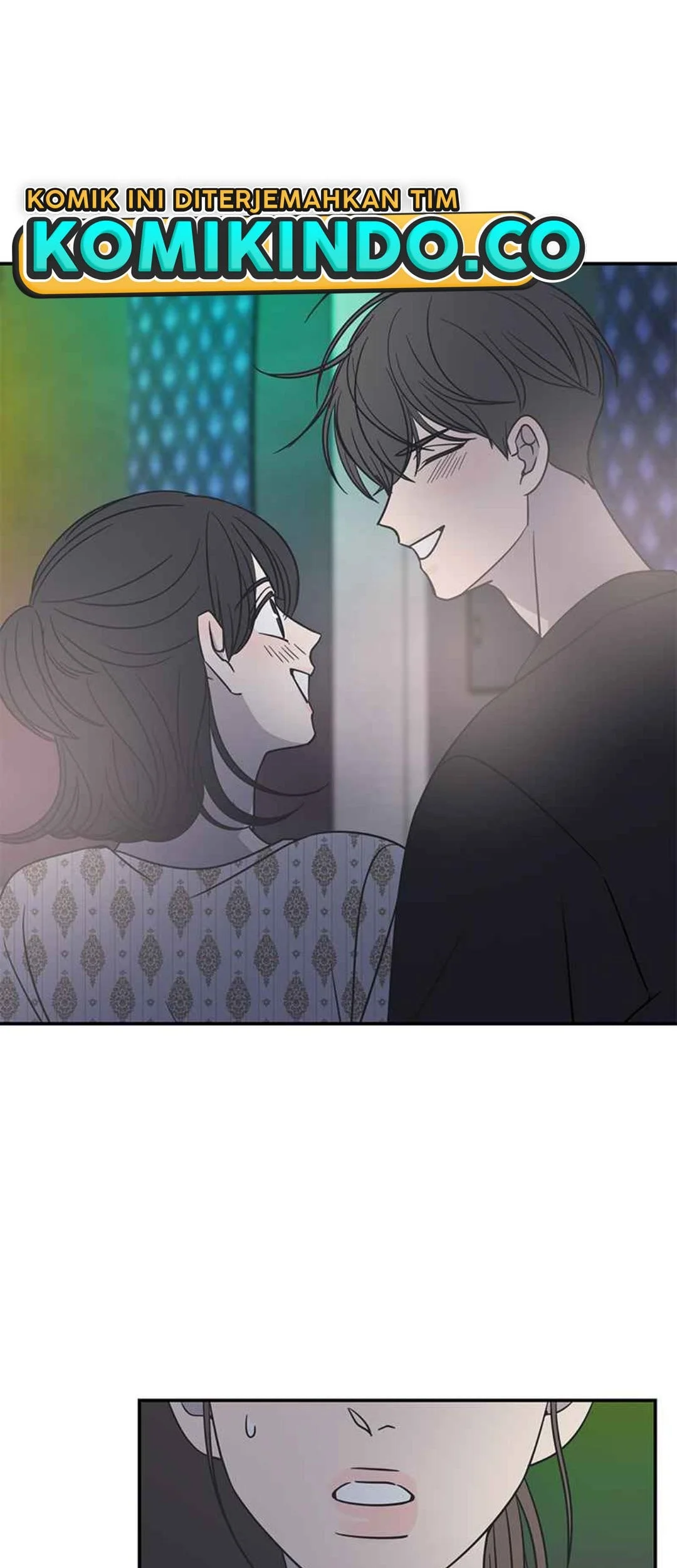 A Guide to Proper Dating Chapter 95 Gambar 25