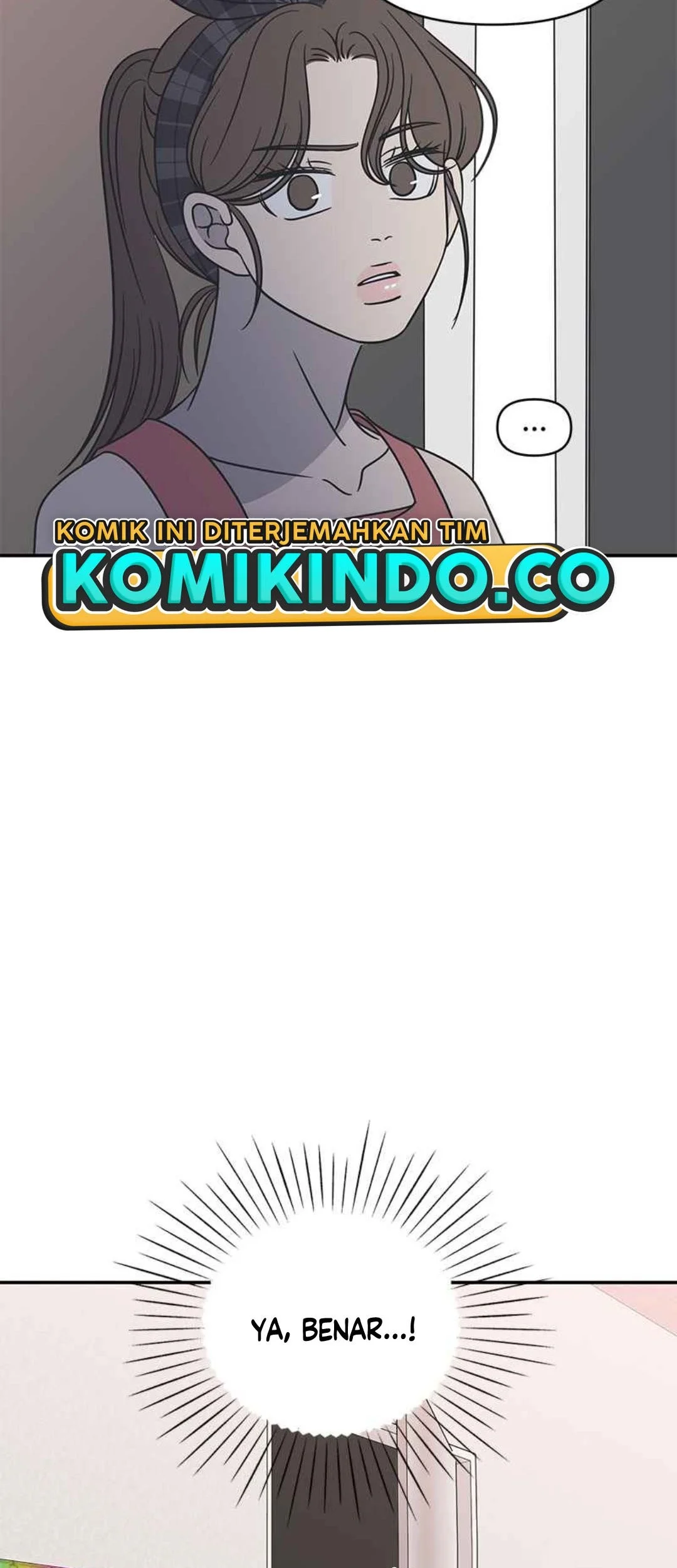 A Guide to Proper Dating Chapter 95 Gambar 37