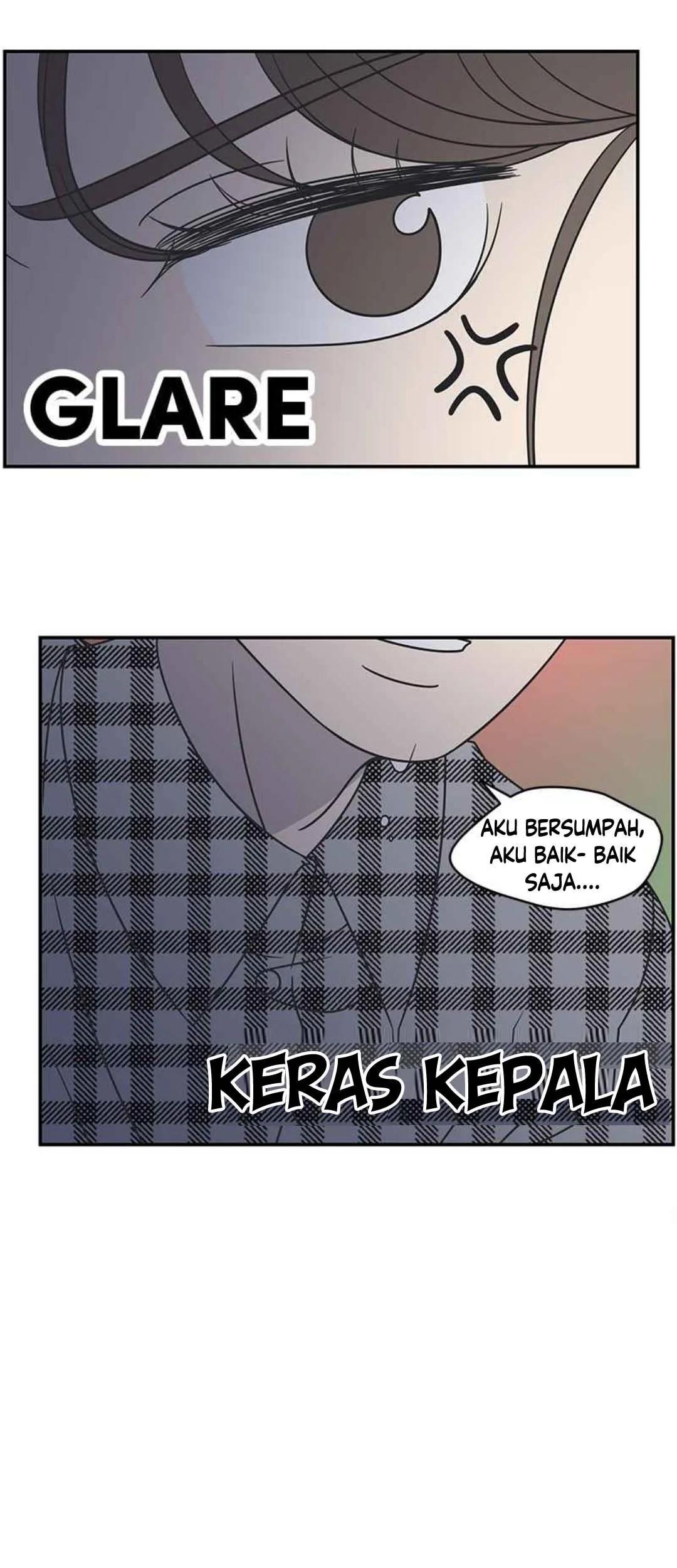 A Guide to Proper Dating Chapter 95 Gambar 43