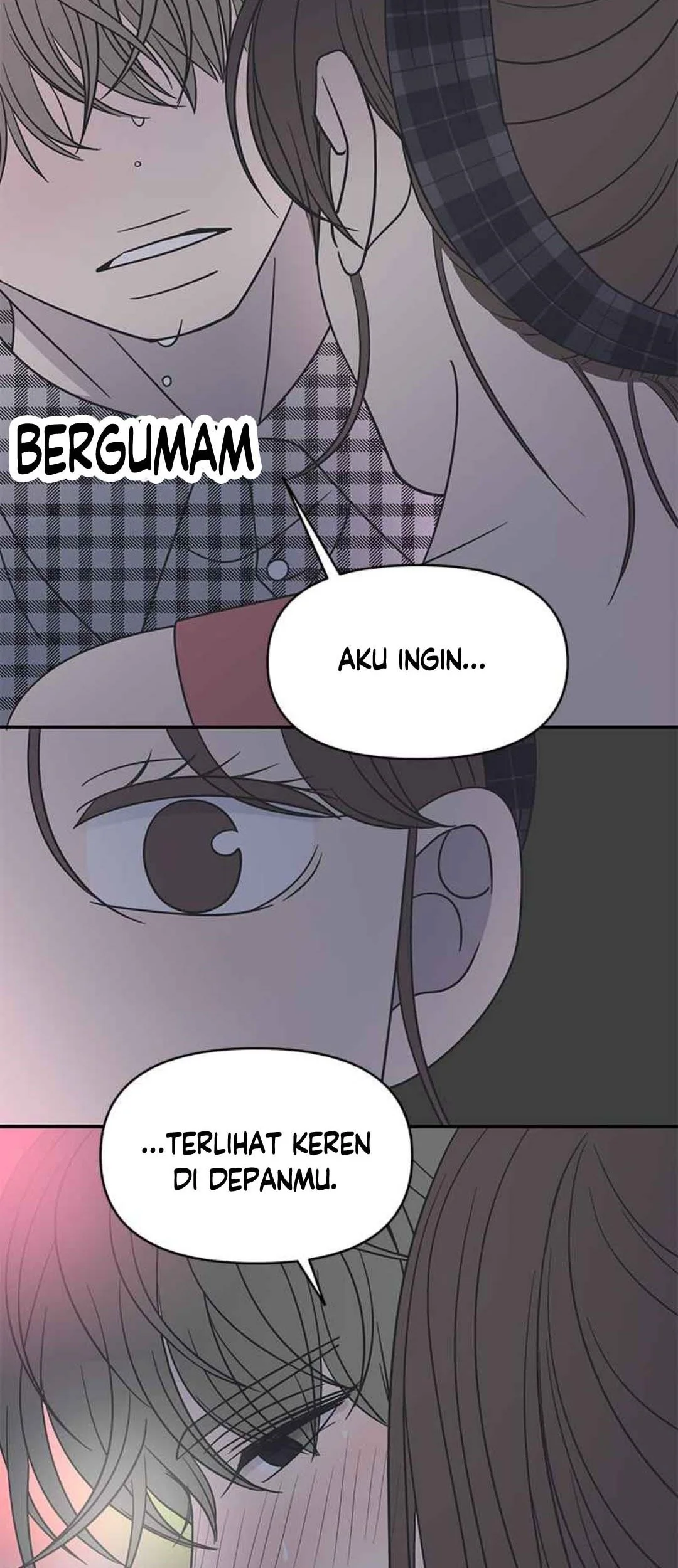A Guide to Proper Dating Chapter 95 Gambar 57