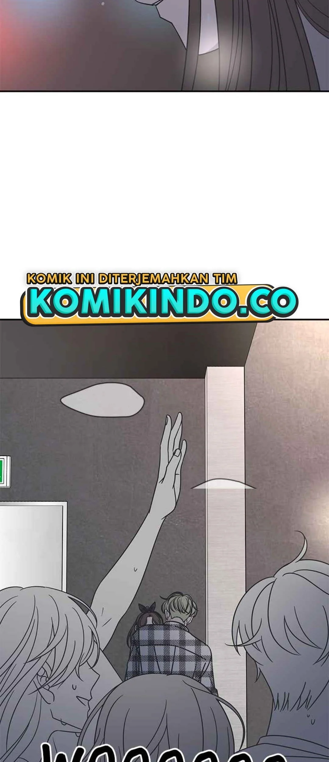 A Guide to Proper Dating Chapter 95 Gambar 59