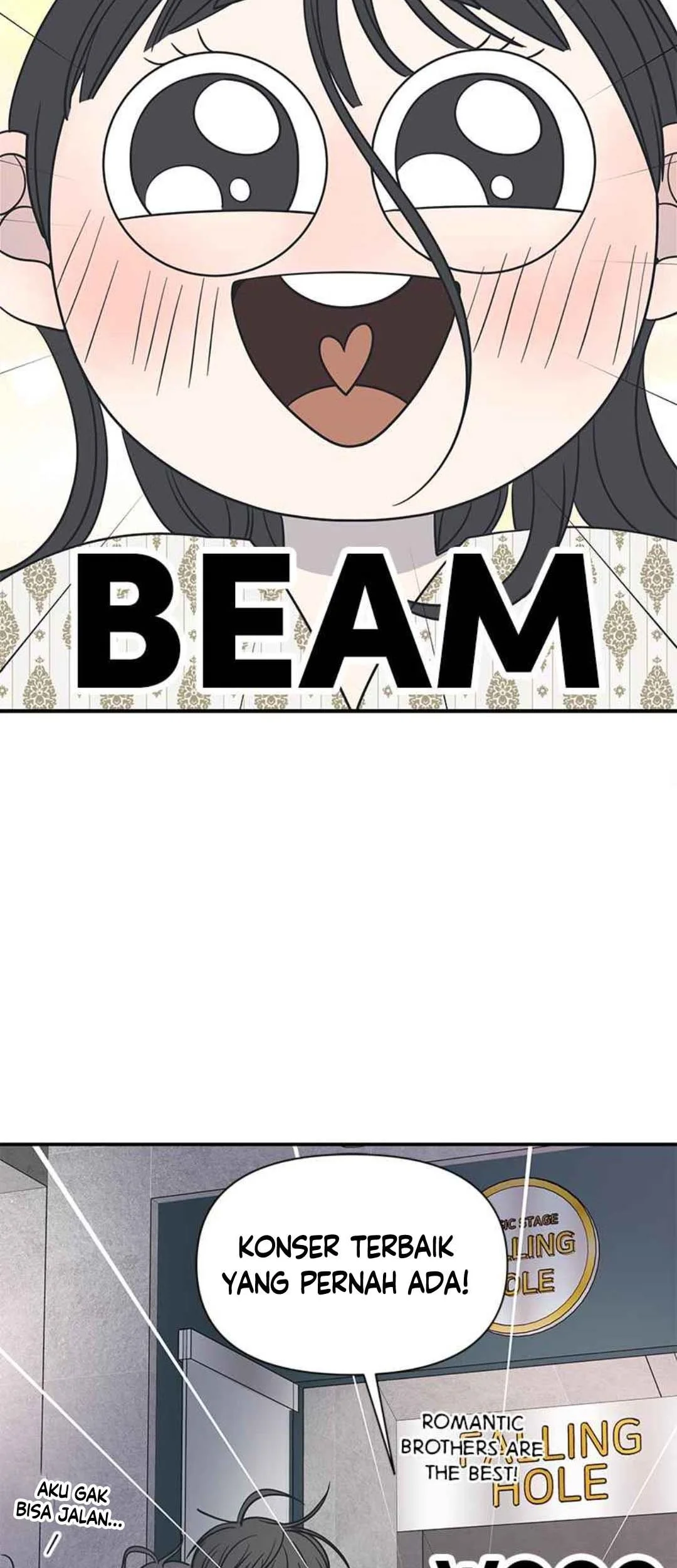 A Guide to Proper Dating Chapter 95 Gambar 63