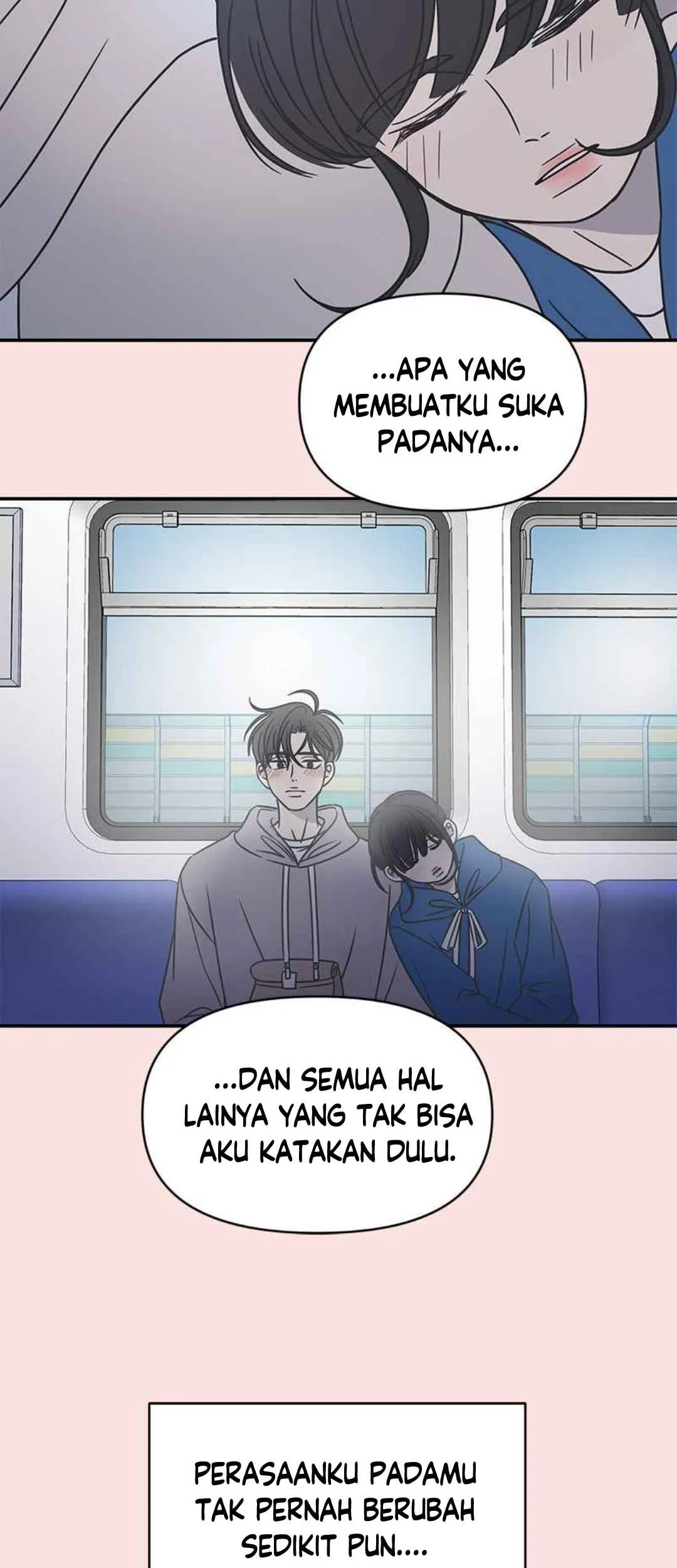 A Guide to Proper Dating Chapter 95 Gambar 77