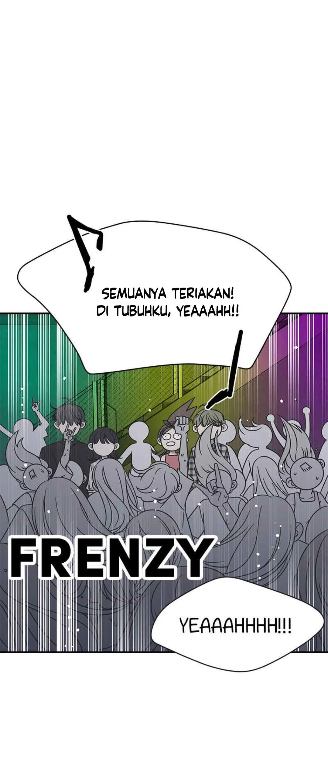 A Guide to Proper Dating Chapter 95 Gambar 5