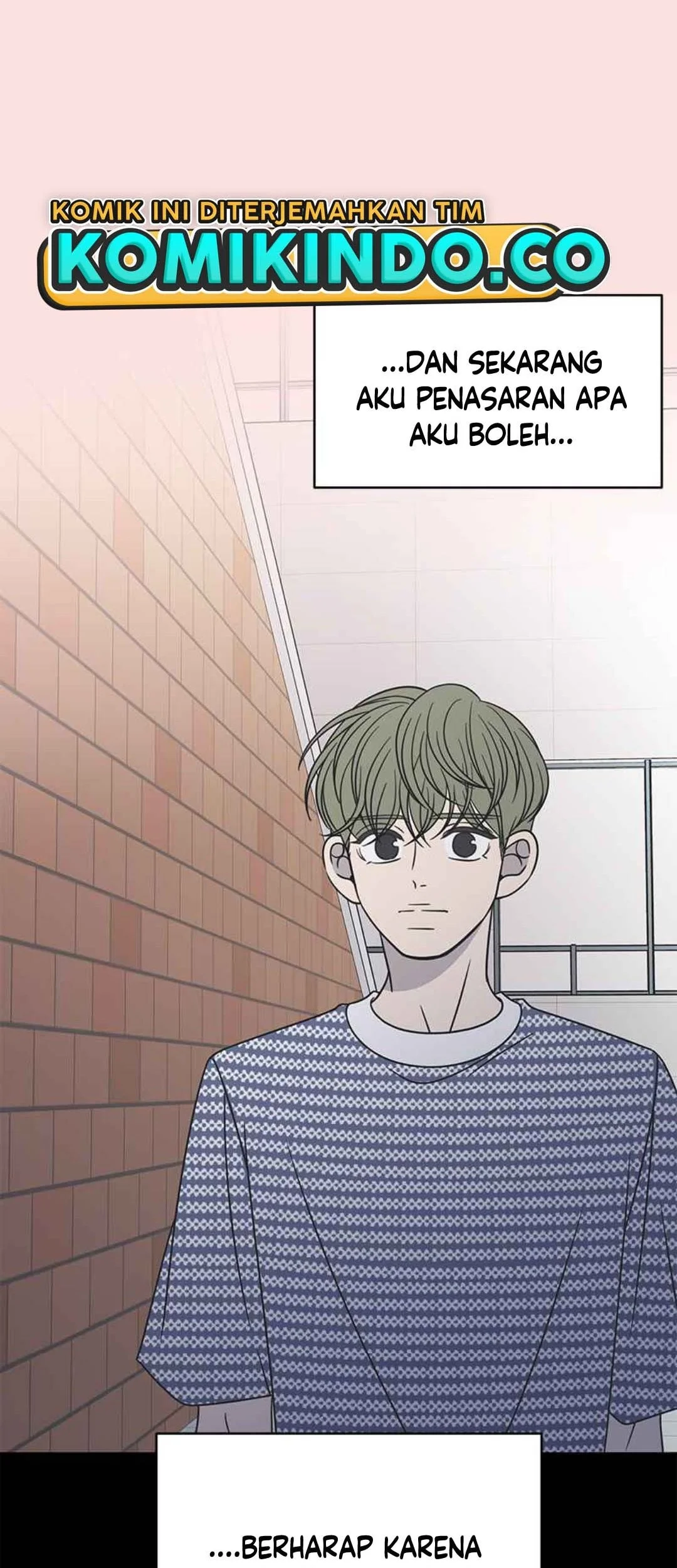 A Guide to Proper Dating Chapter 95 Gambar 79