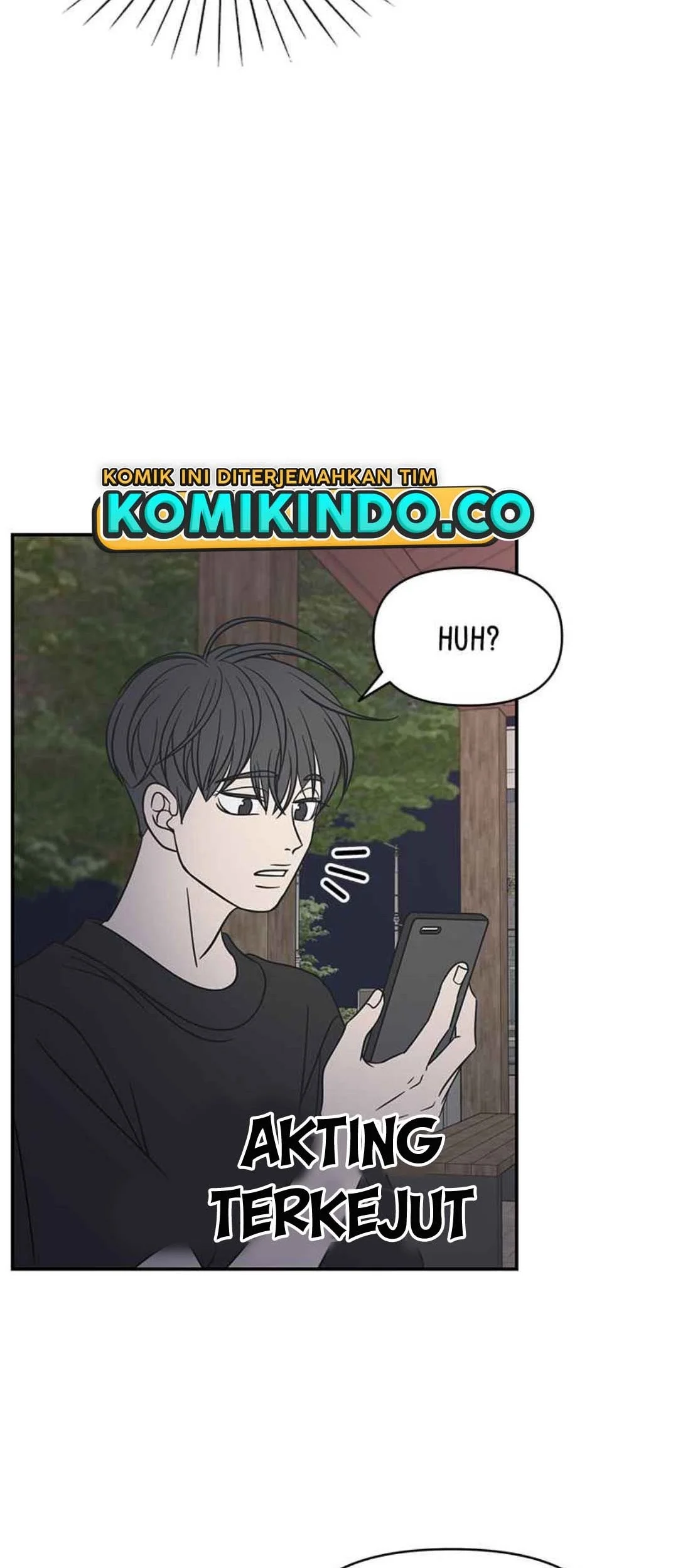 A Guide to Proper Dating Chapter 95 Gambar 95