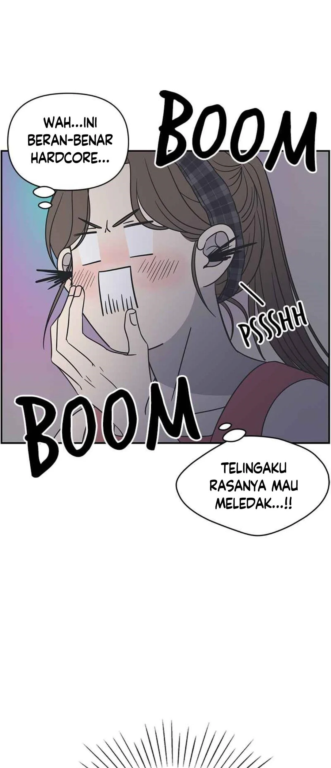 A Guide to Proper Dating Chapter 95 Gambar 7