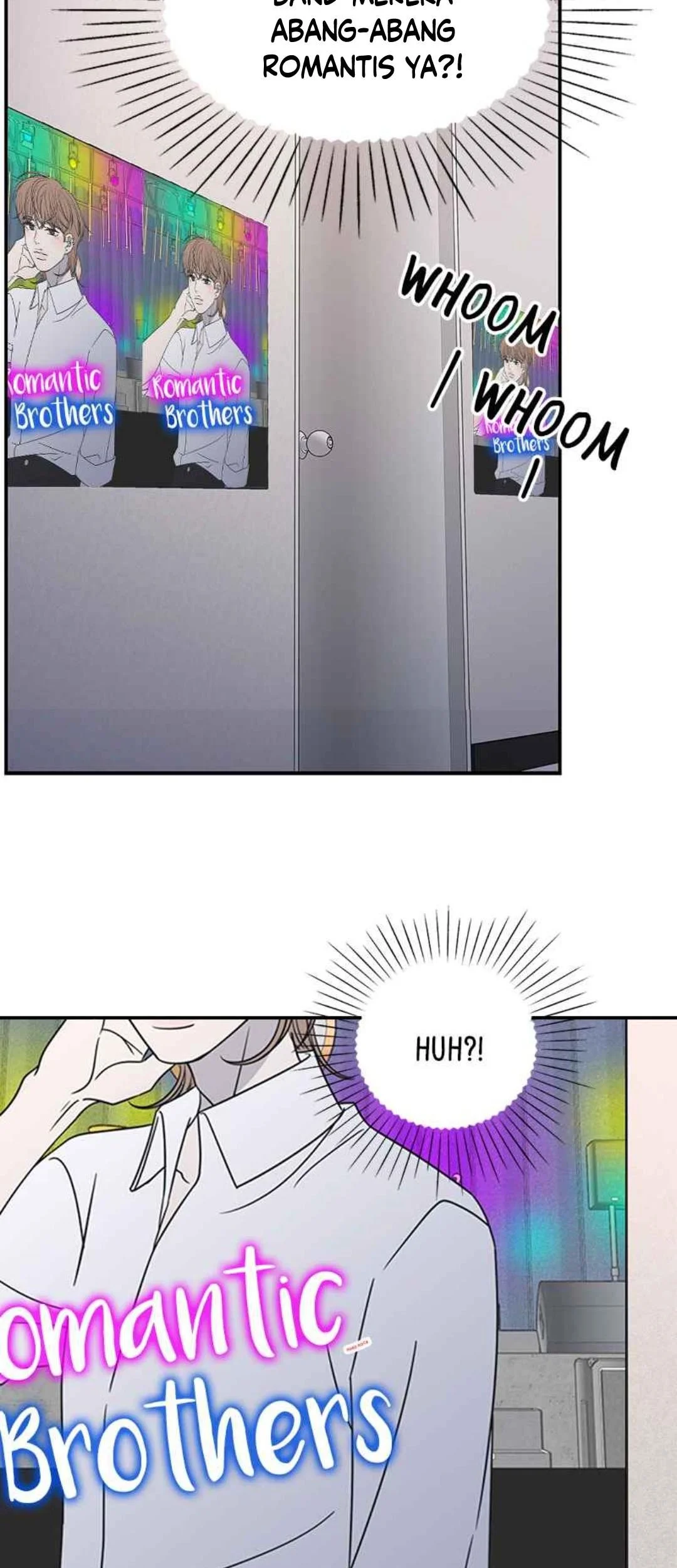 A Guide to Proper Dating Chapter 95 Gambar 9