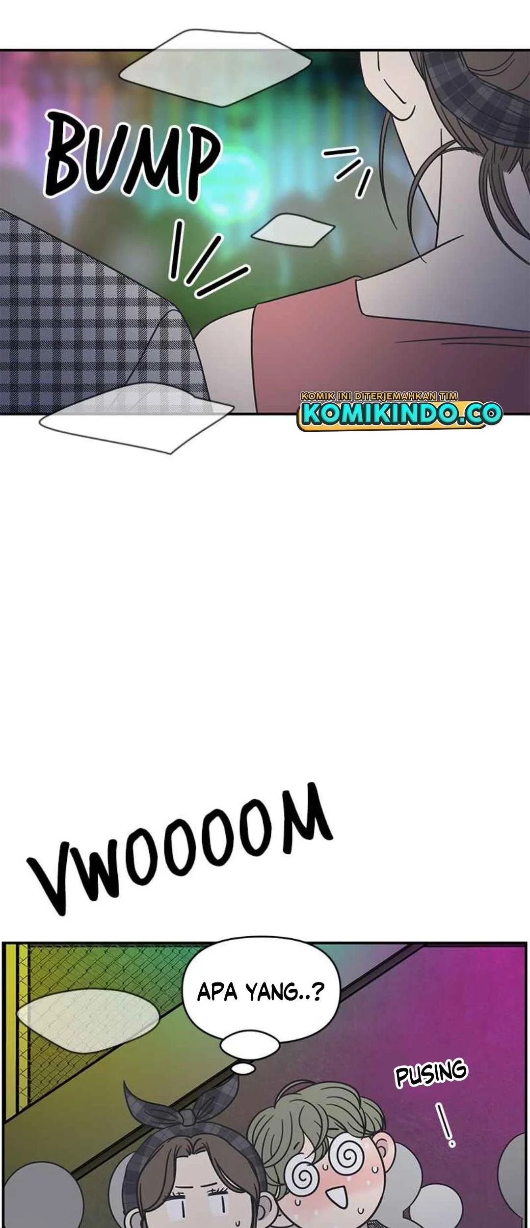 A Guide to Proper Dating Chapter 95 Gambar 13