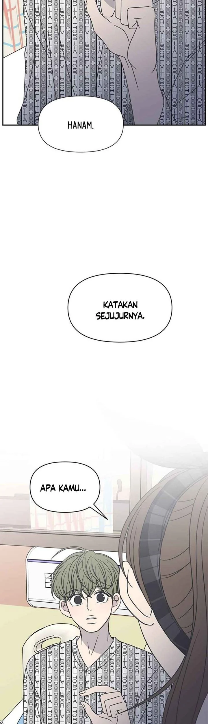 A Guide to Proper Dating Chapter 97 Gambar 21