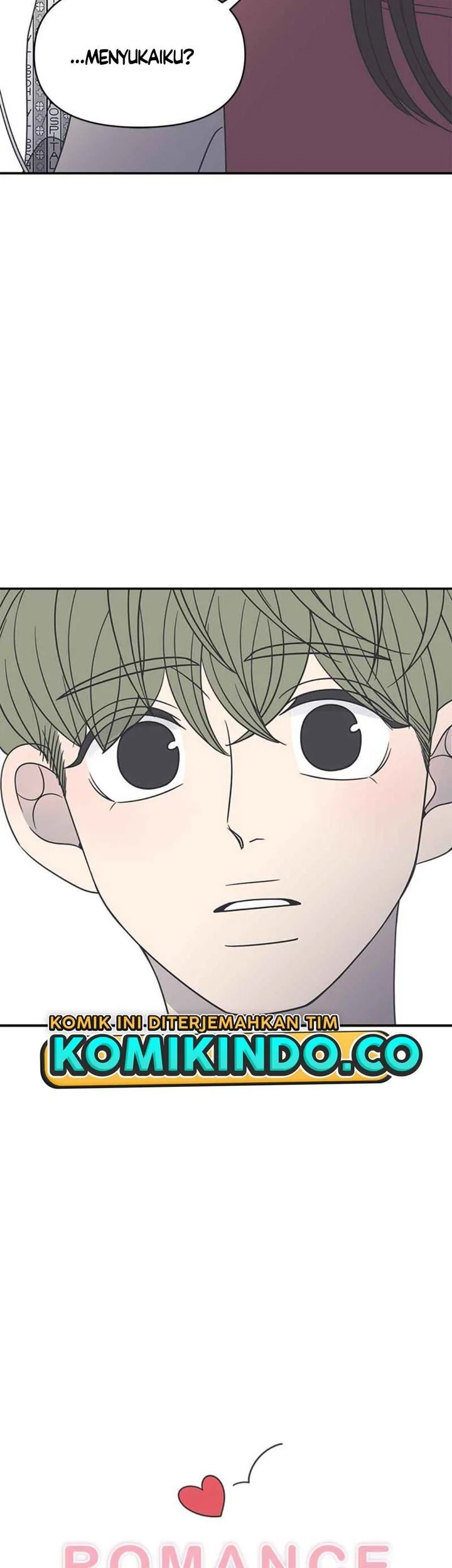 A Guide to Proper Dating Chapter 97 Gambar 23