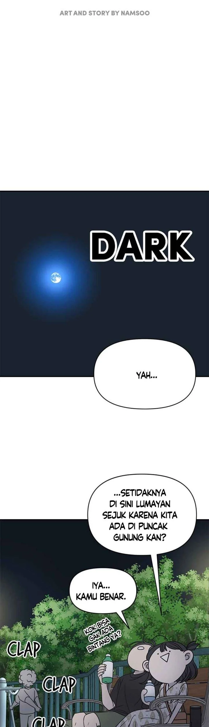 A Guide to Proper Dating Chapter 97 Gambar 25