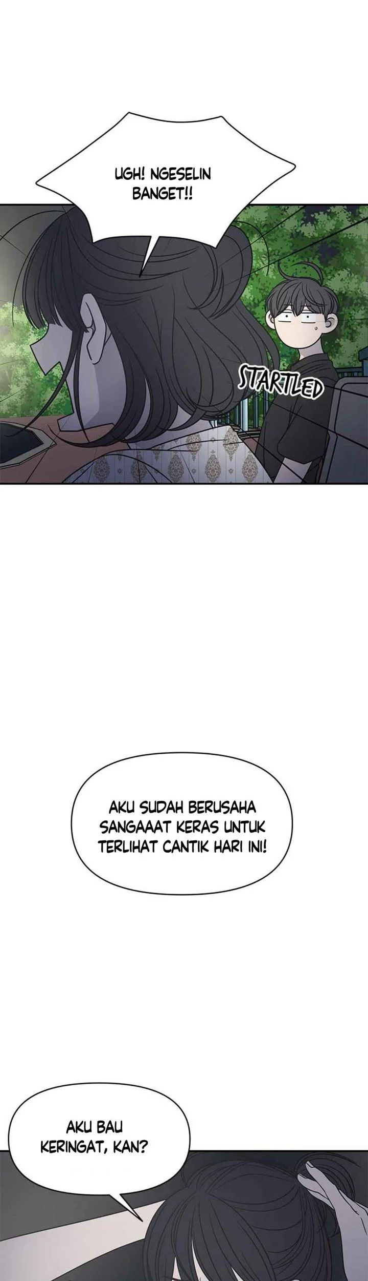 A Guide to Proper Dating Chapter 97 Gambar 31