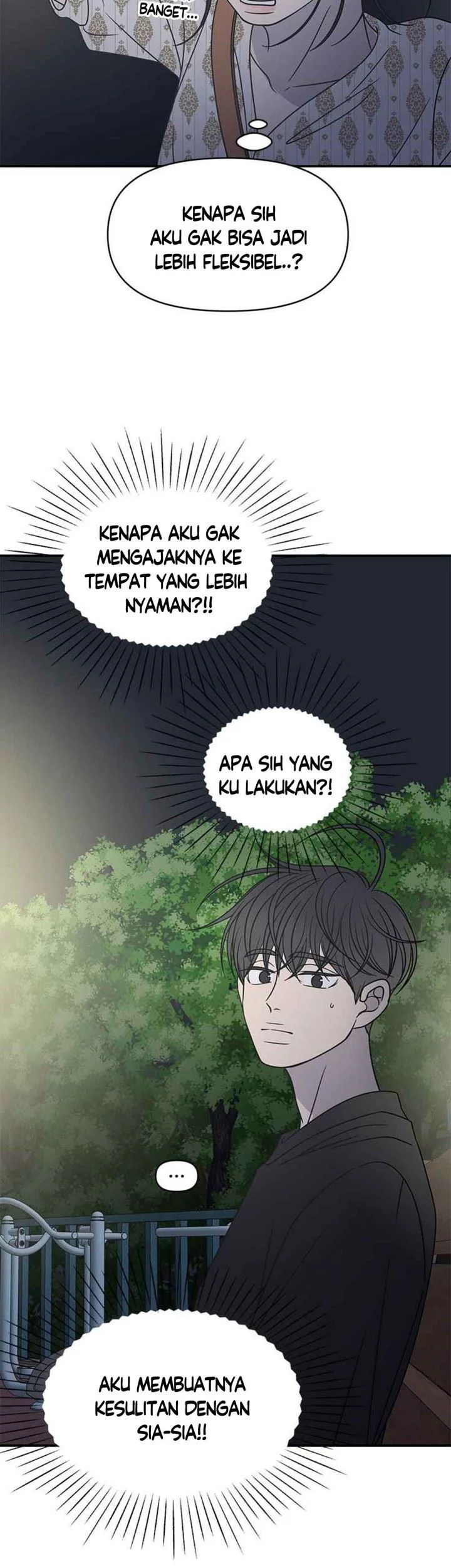 A Guide to Proper Dating Chapter 97 Gambar 33