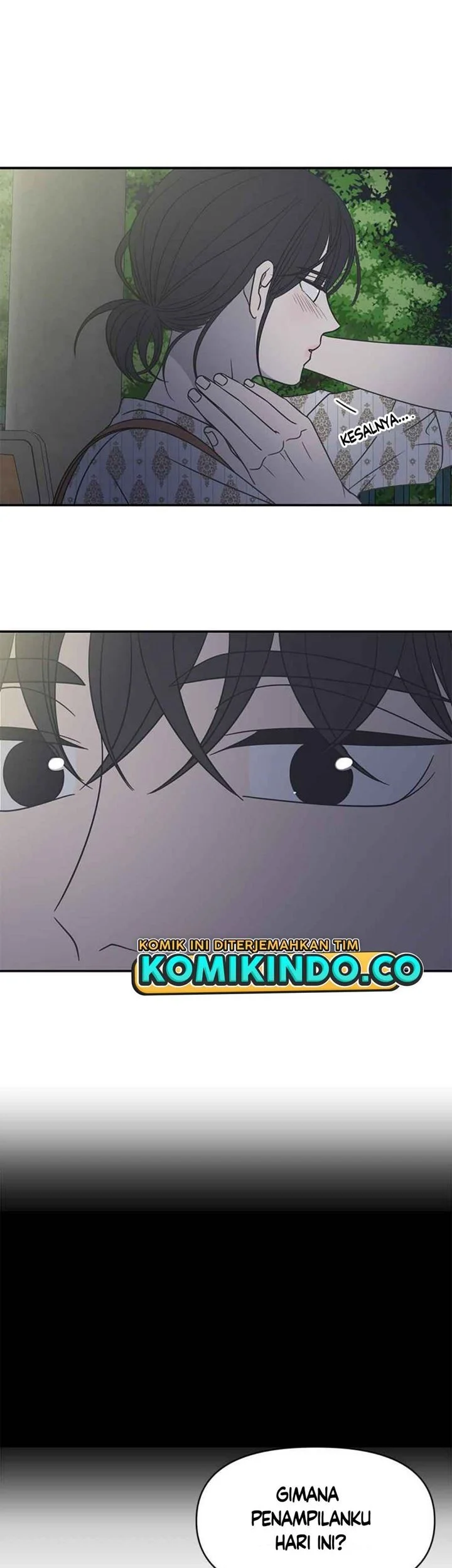 A Guide to Proper Dating Chapter 97 Gambar 35