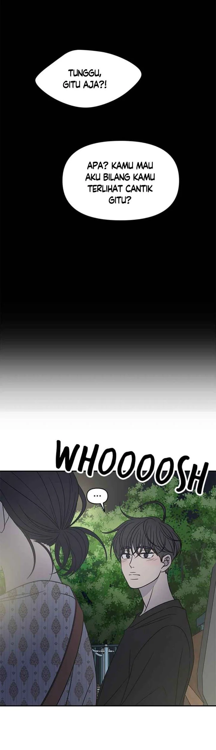 A Guide to Proper Dating Chapter 97 Gambar 39