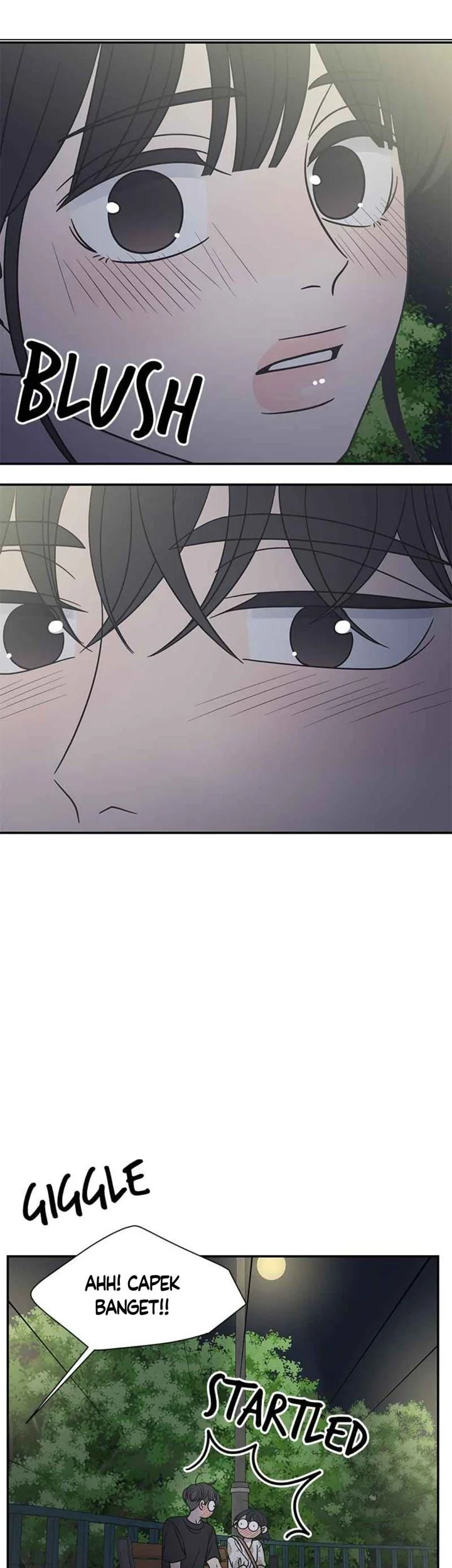 A Guide to Proper Dating Chapter 97 Gambar 43