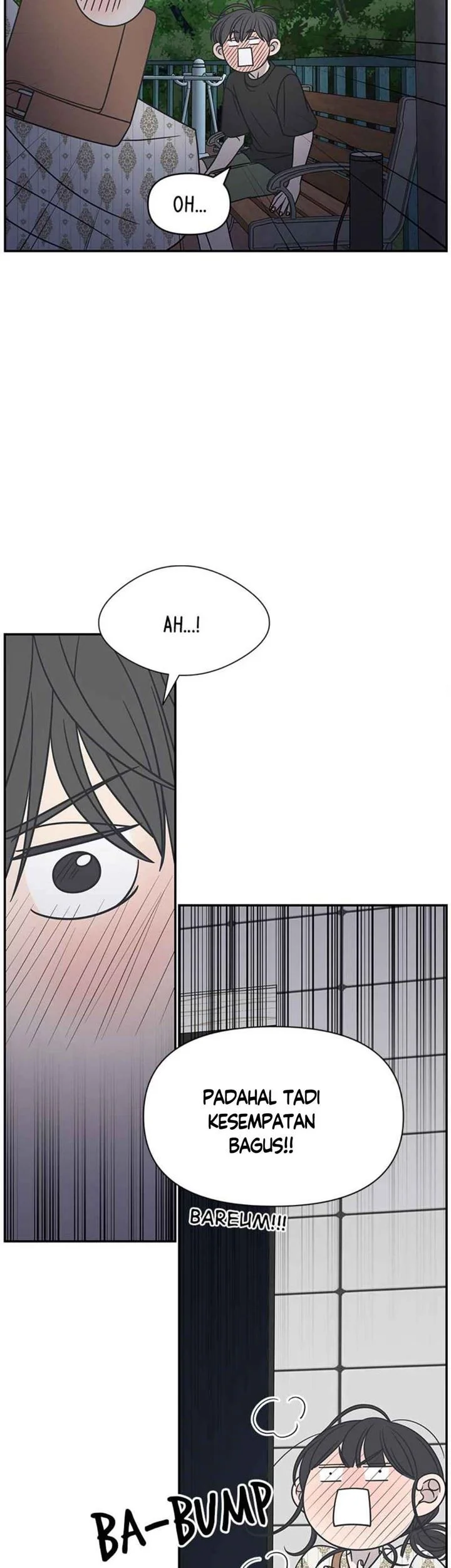 A Guide to Proper Dating Chapter 97 Gambar 47