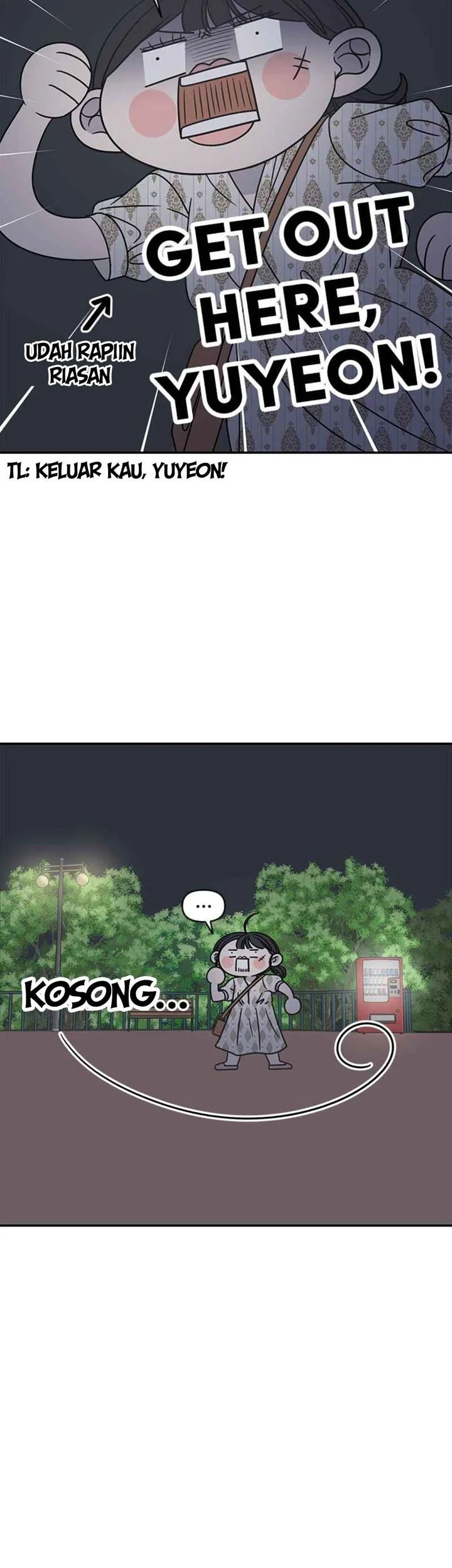 A Guide to Proper Dating Chapter 97 Gambar 53