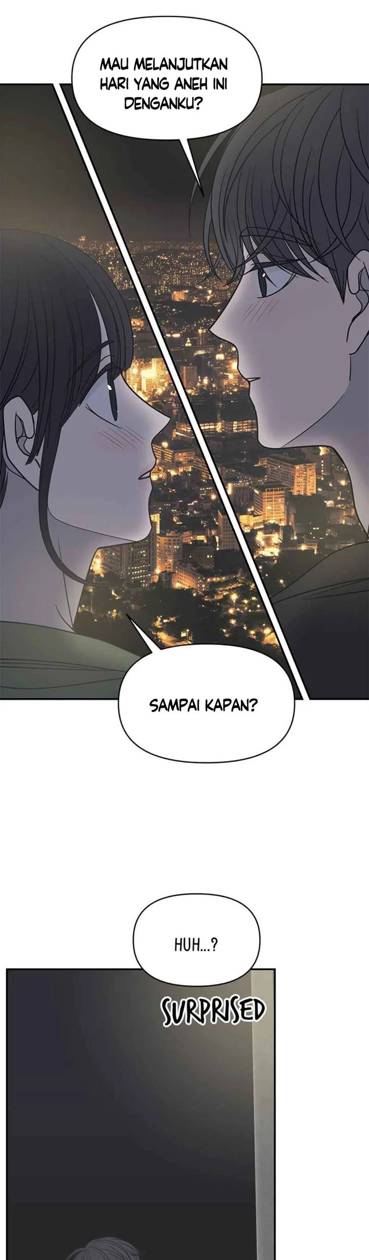 A Guide to Proper Dating Chapter 97 Gambar 68