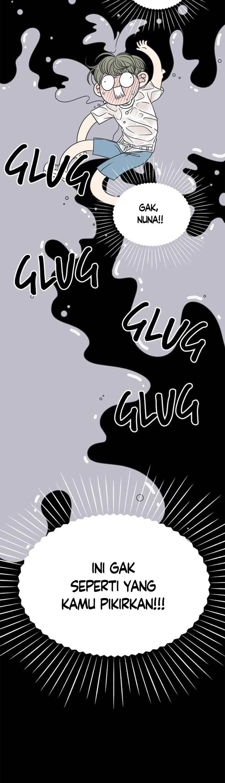 A Guide to Proper Dating Chapter 97 Gambar 9