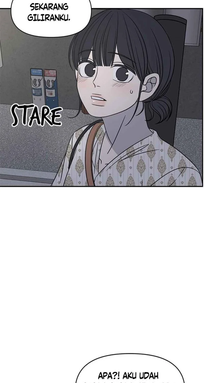 A Guide to Proper Dating Chapter 99 Gambar 19