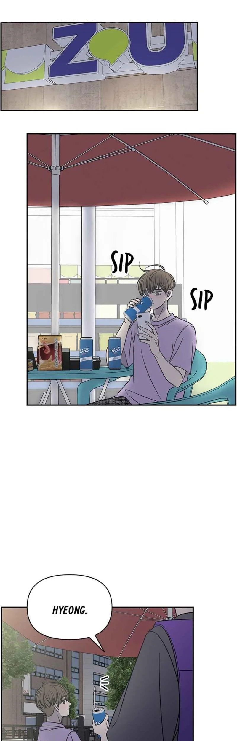 A Guide to Proper Dating Chapter 99 Gambar 23