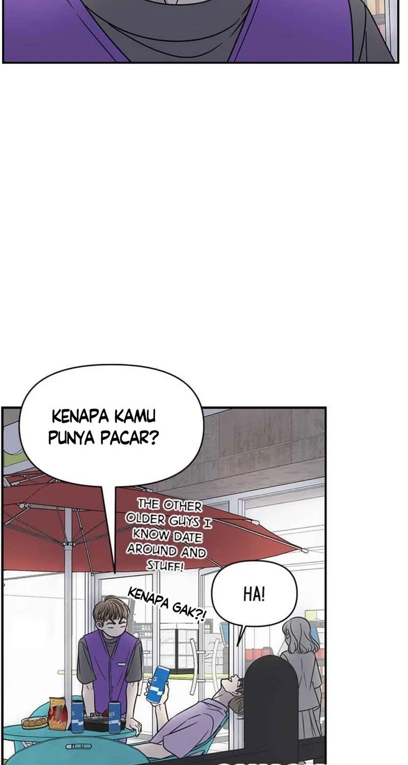 A Guide to Proper Dating Chapter 99 Gambar 26