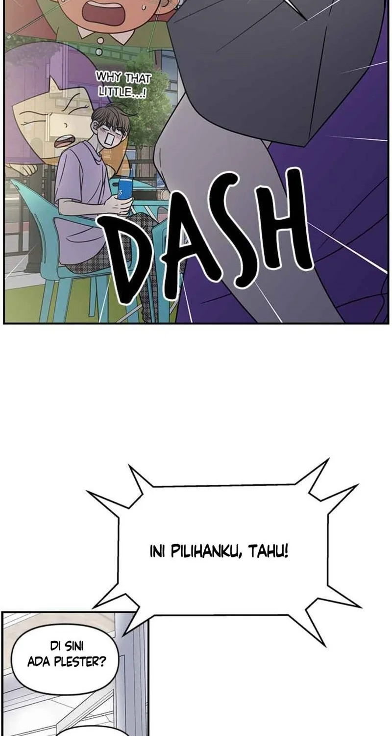 A Guide to Proper Dating Chapter 99 Gambar 28