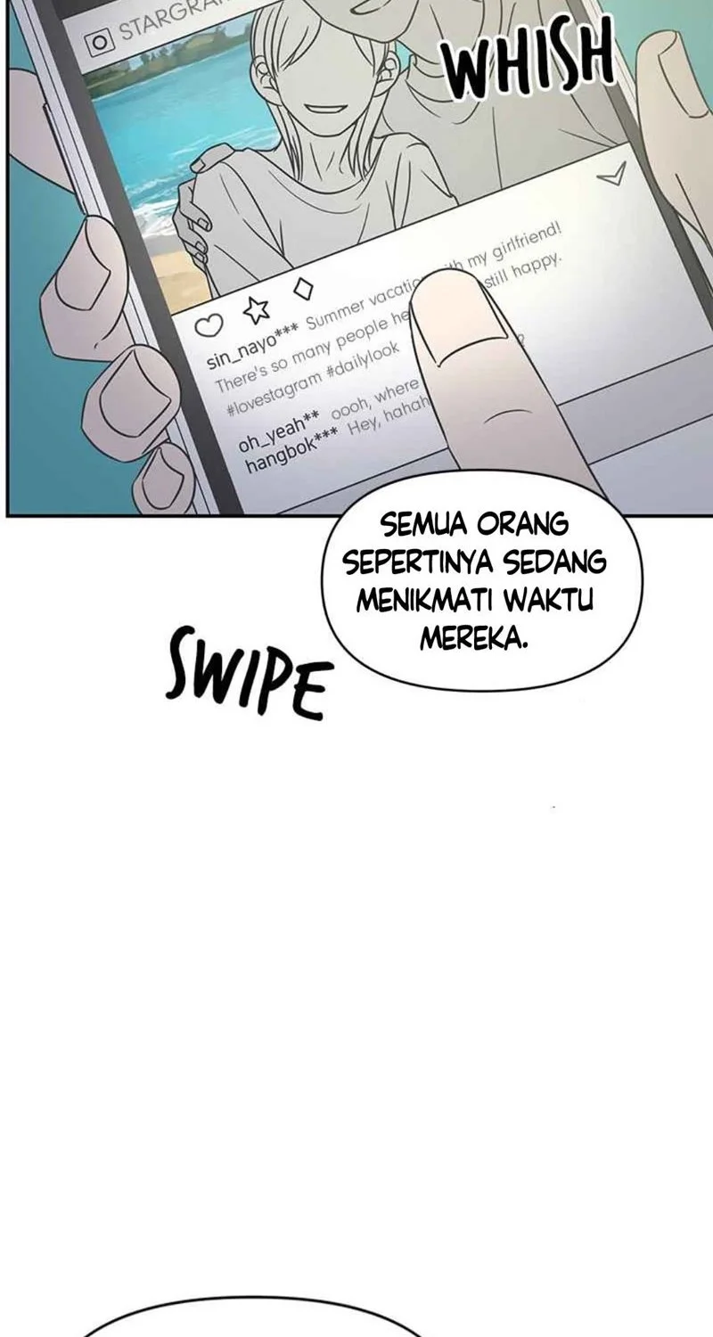 A Guide to Proper Dating Chapter 99 Gambar 30