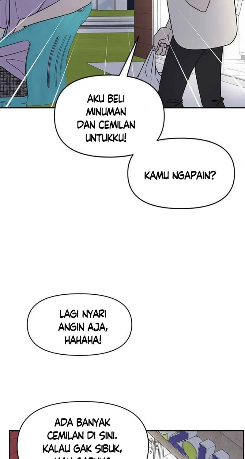 A Guide to Proper Dating Chapter 99 Gambar 35