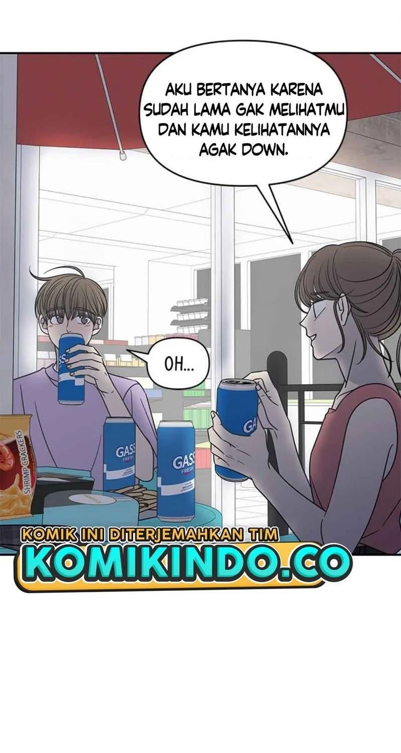 A Guide to Proper Dating Chapter 99 Gambar 37